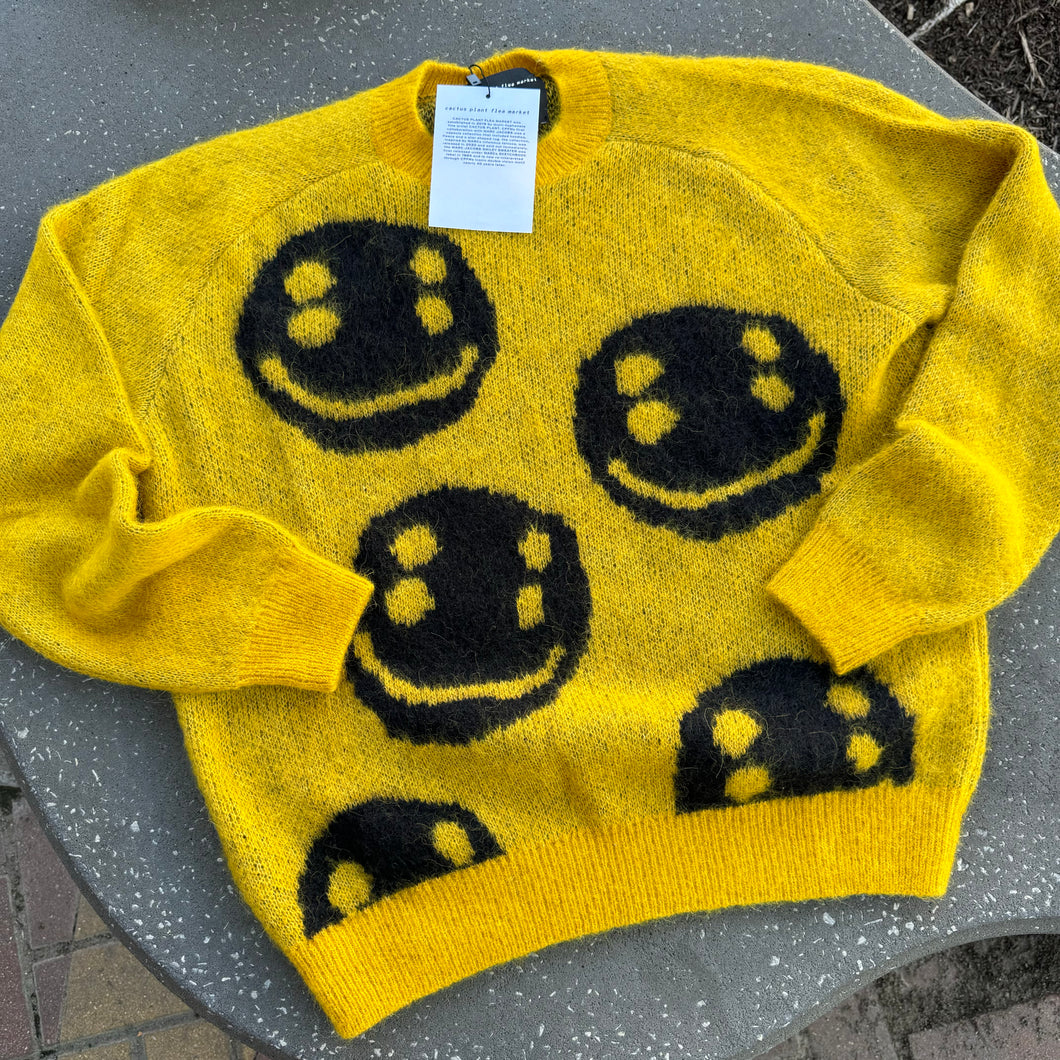 Cactus Plant Flea Market Marc Jacobs Sweater