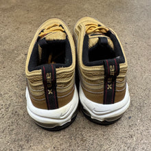 Load image into Gallery viewer, Nike Air Max Gold 97s Size 7Y
