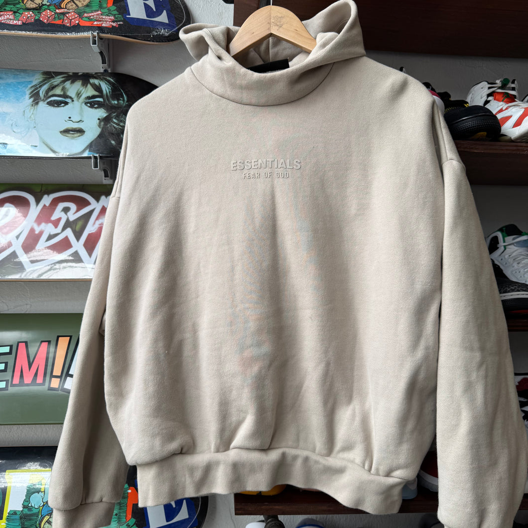 Essentials Hoodie Size XS