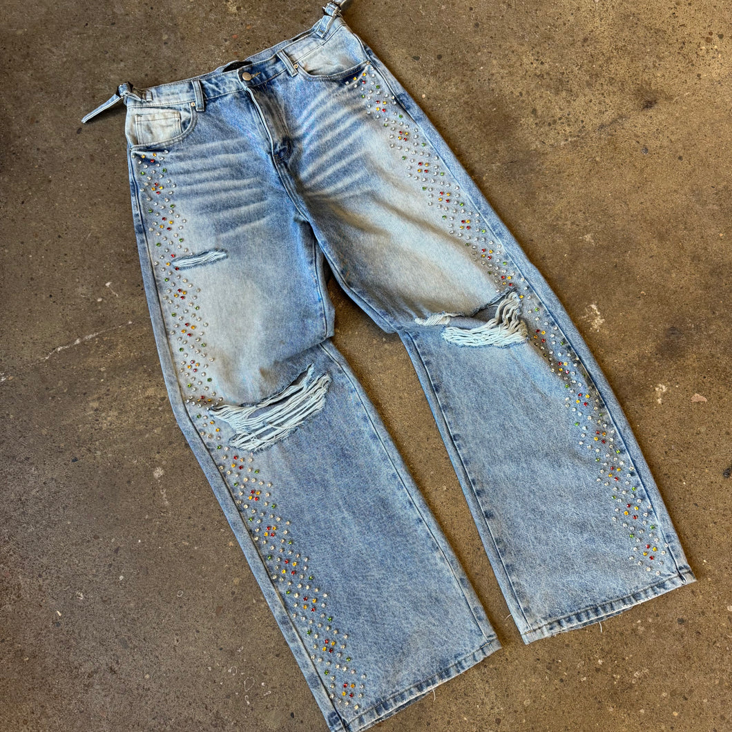 HMDD Jeans Size M (34)