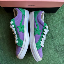 Load image into Gallery viewer, Converse Golf Le Fleur OX Low Sneakers Size 10
