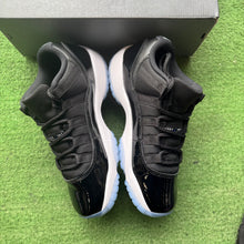 Load image into Gallery viewer, Jordan Space Jam 11 Lows Size 6.5Y
