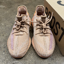 Load image into Gallery viewer, Yeezy Clay 350 V2s Size 8.5
