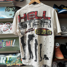 Load image into Gallery viewer, Hellstar Tee Size M
