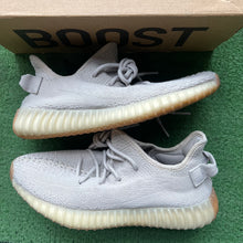 Load image into Gallery viewer, Yeezy Sesame 350 V2s Size 8
