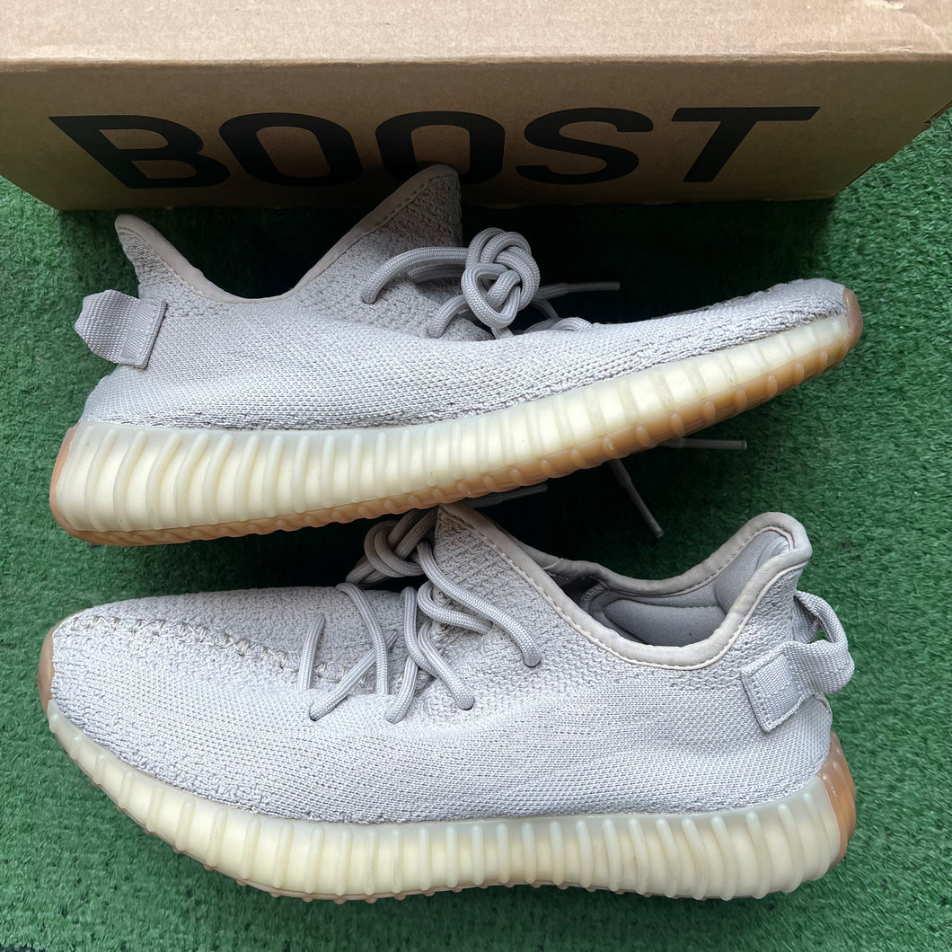 Yeezy Sesame 350 V2s Size 8