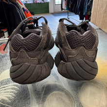 Load image into Gallery viewer, Yeezy Utility Black 500s Size 6
