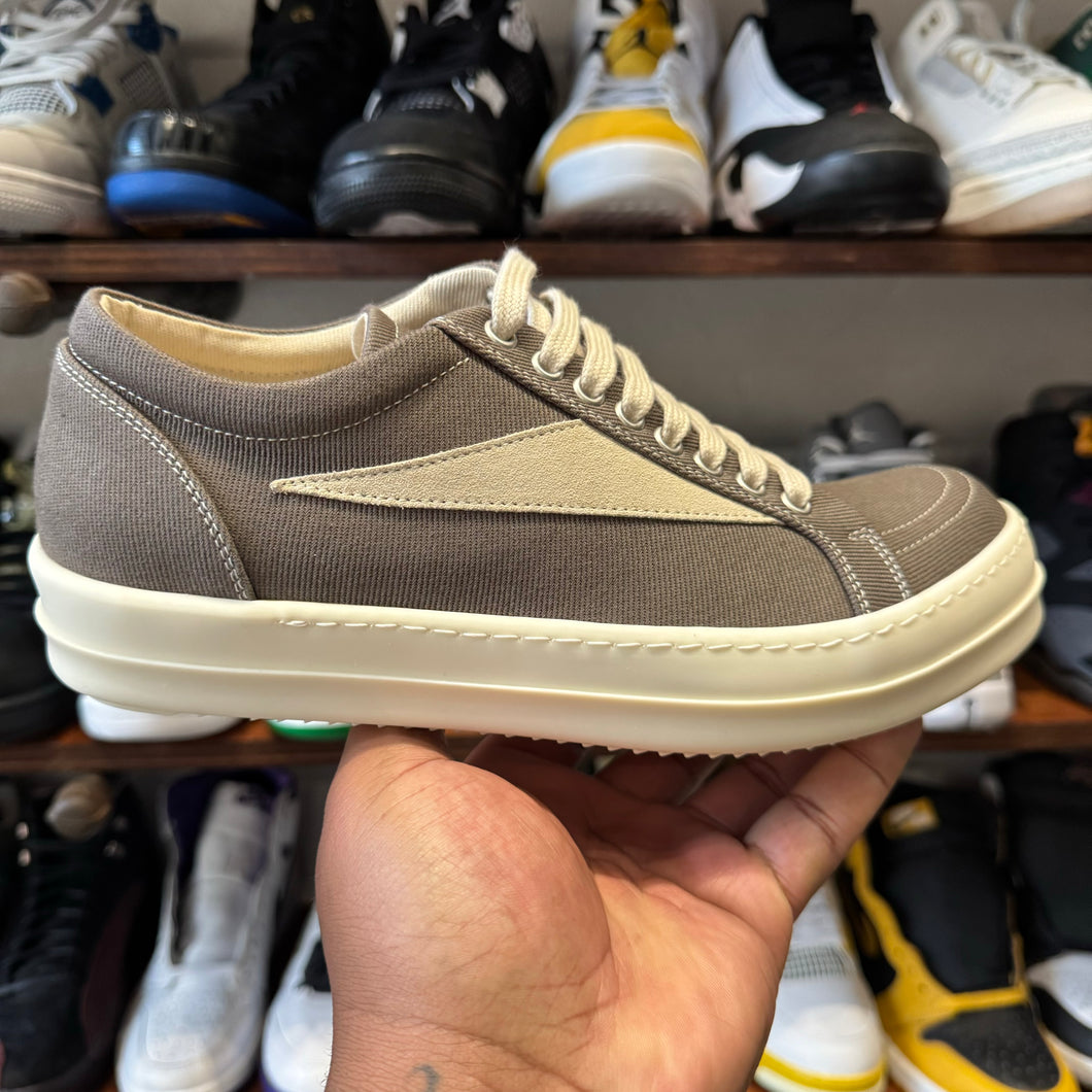 Rick Owens DRKSHDW Porterville Vintage Lows