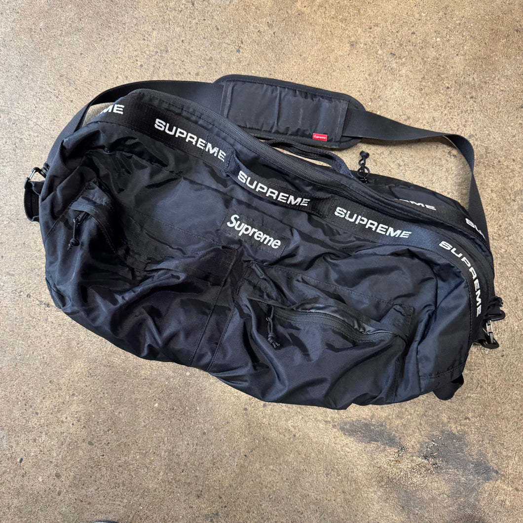 Supreme Duffel Bag