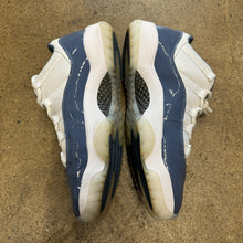 Load image into Gallery viewer, Jordan Diffused Blue 11 Lows Size 10
