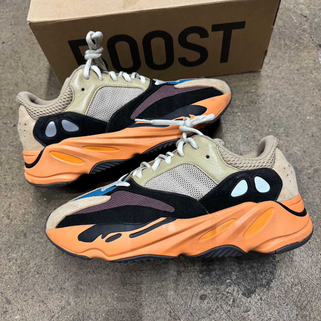 Yeezy Enflame 700s Size 10