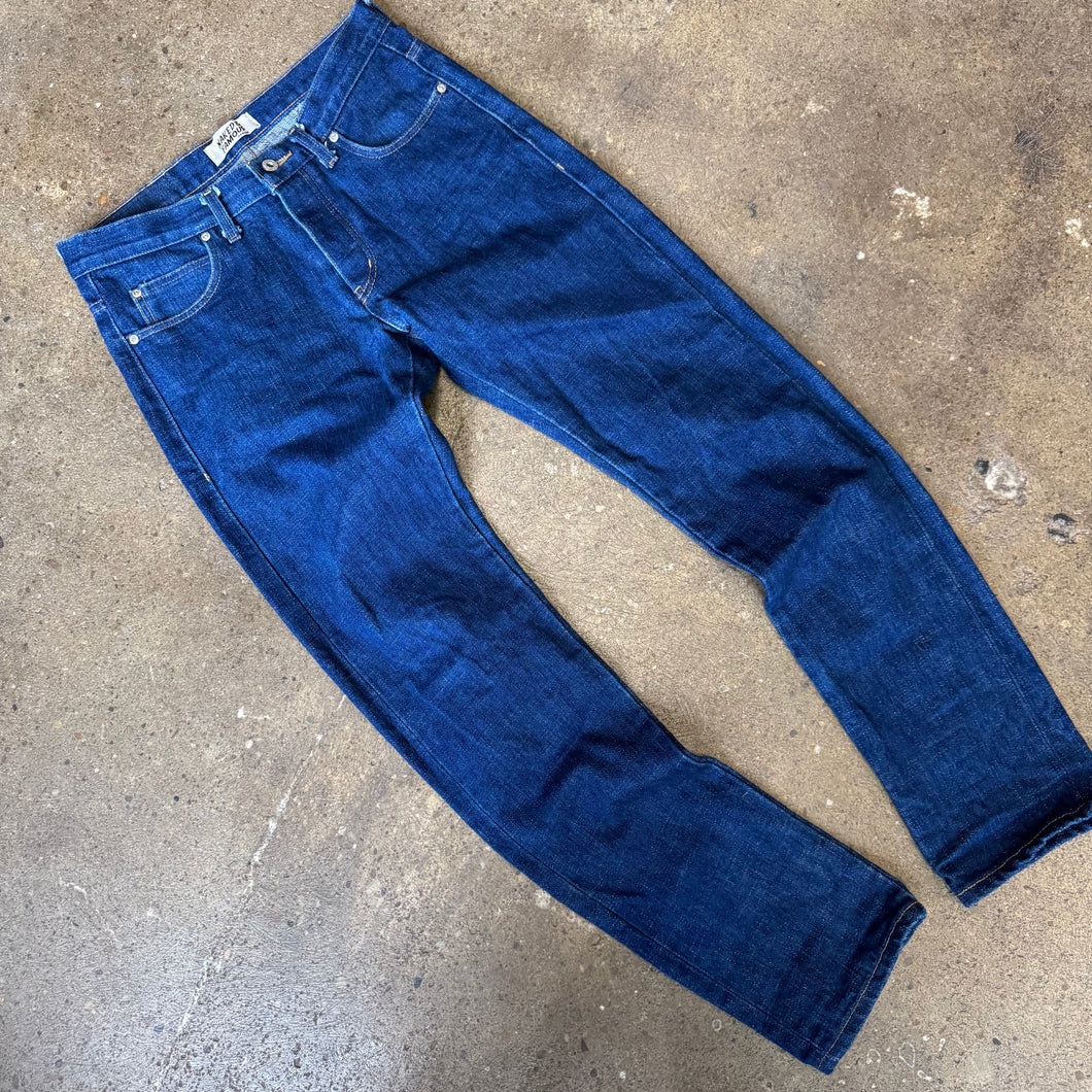 Naked and Famous Denim Size 33