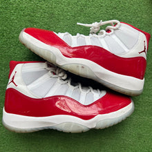 Load image into Gallery viewer, Jordan Cherry 11s Size 12
