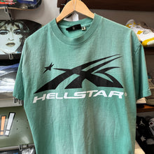 Load image into Gallery viewer, Hellstar Tee Size M
