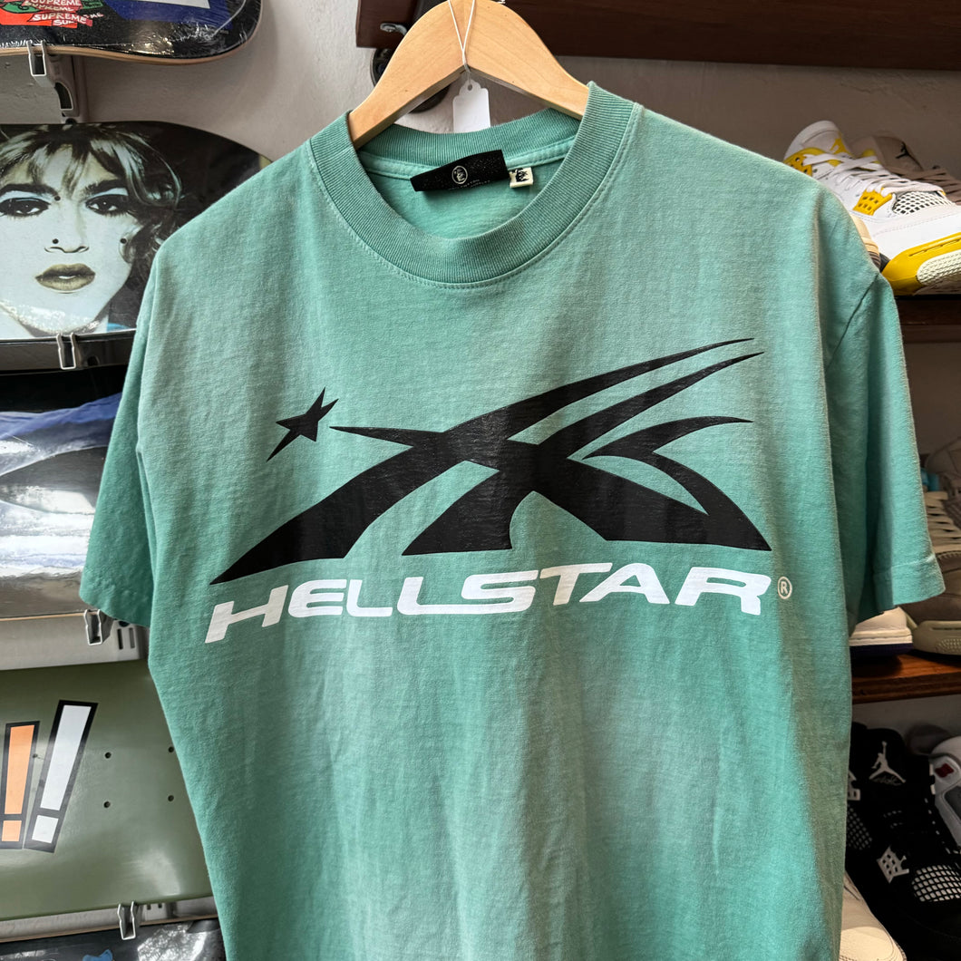 Hellstar Tee Size M