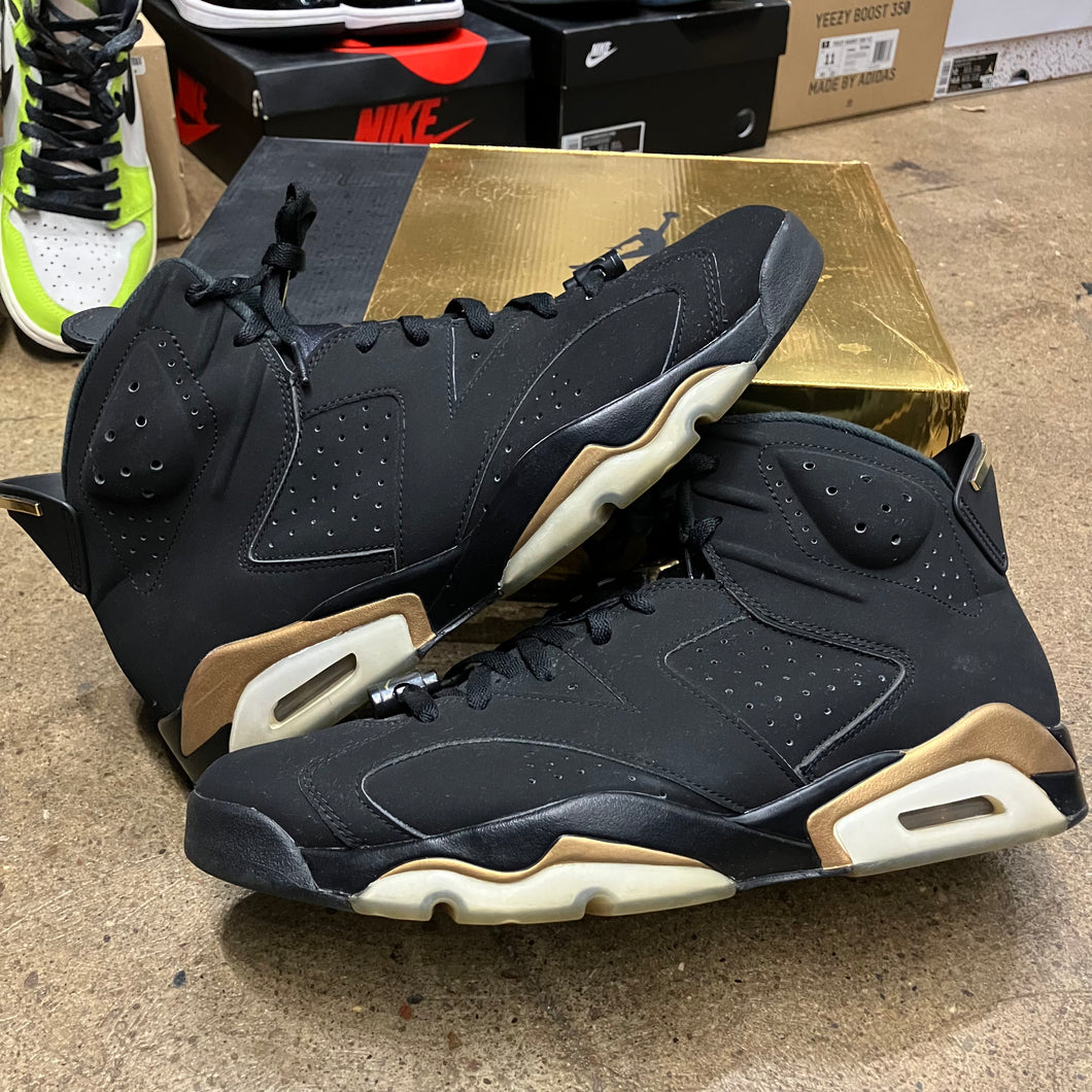 Jordan DMP 6s Size 13