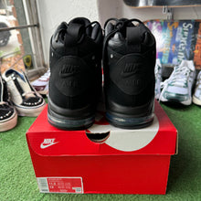 Load image into Gallery viewer, Nike Air Max 2 Triple Black CB94s Size 11.5
