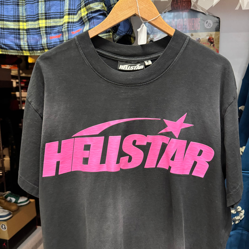 Hellstar Tee Size M