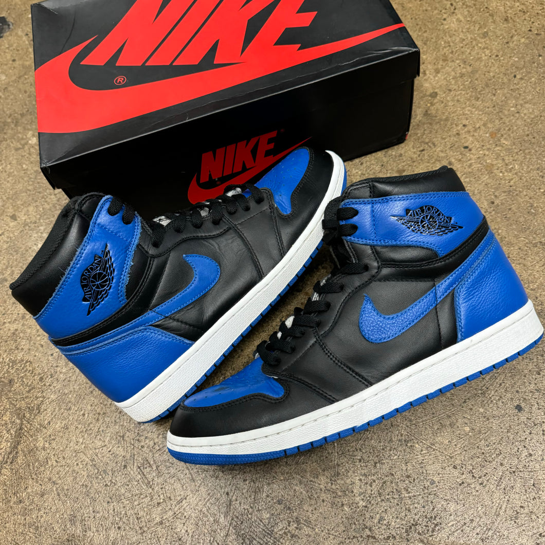 Jordan Royal 1s Size 11