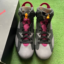 Load image into Gallery viewer, Jordan Bordeaux 6s Size 11
