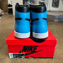 Load image into Gallery viewer, Jordan UNC to CHI 1s Size 15.5W/14M
