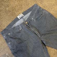 Load image into Gallery viewer, Acne Studios Denim Size 34 x 32
