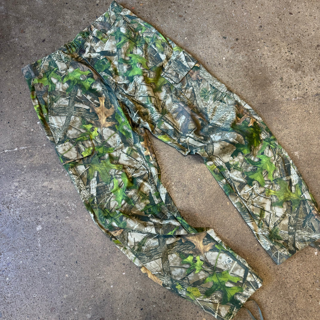 Camo Pants Size 32 x 31