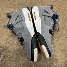 Load image into Gallery viewer, Jordan Cool Grey 4s Size 13
