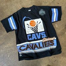 Load image into Gallery viewer, Vintage Cleveland Cavaliers Tee Size XL
