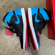 Load image into Gallery viewer, Jordan UNC to CHI 1s Size 15.5W/14M
