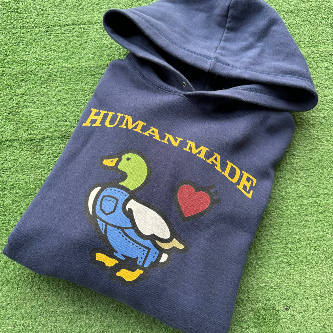Human Made Hoodie Size L