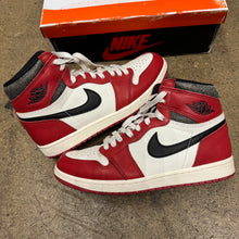 Load image into Gallery viewer, Jordan Lost and Found 1s Size 8
