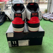 Load image into Gallery viewer, Jordan Infrared Cement 2s Size 11
