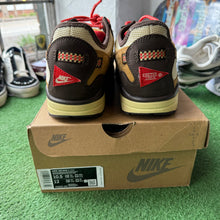 Load image into Gallery viewer, Nike Travis Scott Air Max 1s Size 10.5
