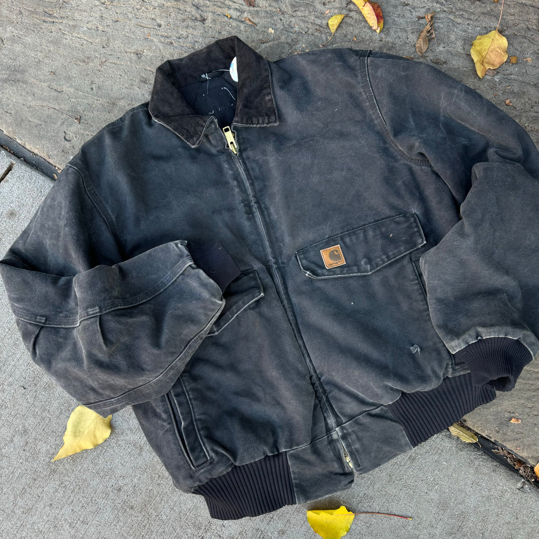 Vintage Carhartt Jacket