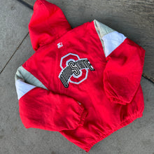 Load image into Gallery viewer, Vintage Ohio State Starter Jacket Size L
