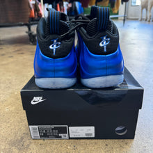 Load image into Gallery viewer, Nike International Blue Foamposites Size 11.5
