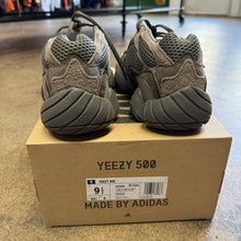 Load image into Gallery viewer, Yeezy Clay Brown 500s Size 9.5
