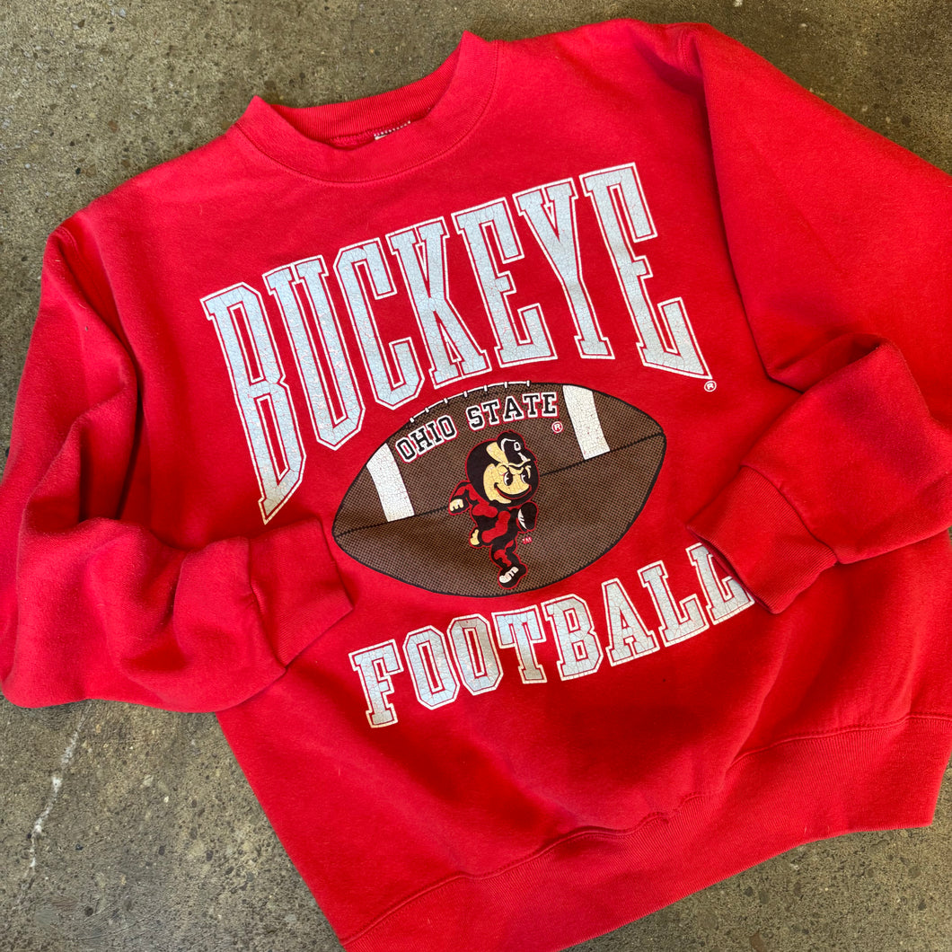 Vintage Ohio State Crewneck Size L