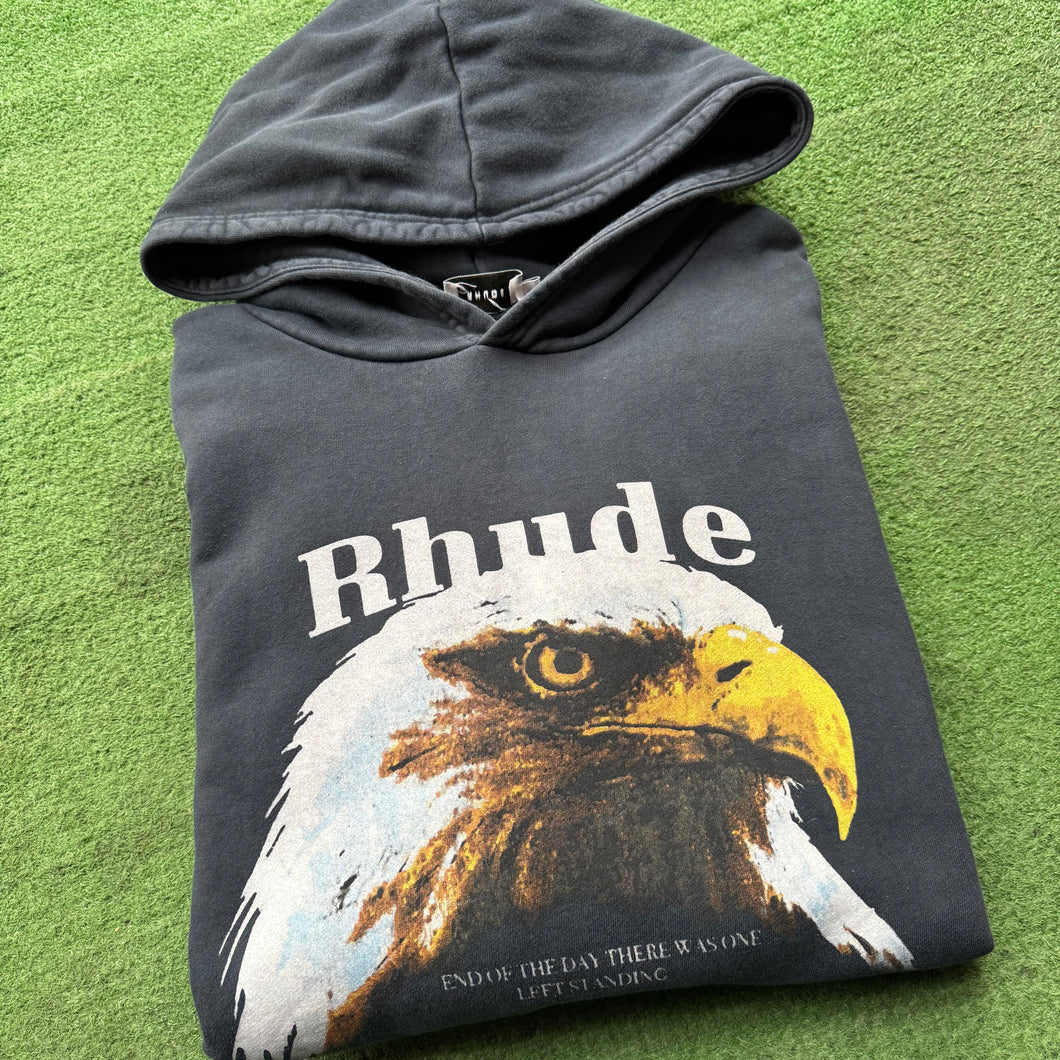 Rhude Hoodie Size L