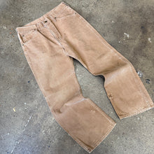 Load image into Gallery viewer, Vintage Carhartt Pants Size 32 x 28
