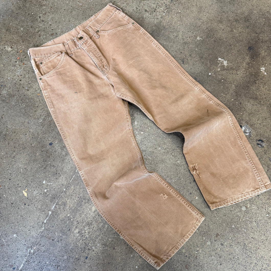 Vintage Carhartt Pants Size 32 x 28