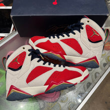 Load image into Gallery viewer, Jordan Trophy Room 7s Size 8
