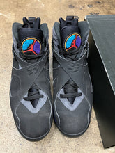 Load image into Gallery viewer, Jordan Aqua 8s Size 10
