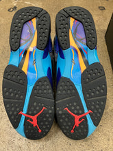 Load image into Gallery viewer, Jordan Aqua 8s Size 10
