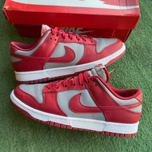 Load image into Gallery viewer, Nike UNLV Low Dunks Size 10
