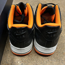 Load image into Gallery viewer, Nike Halloween Air Force 1s Size 10.5
