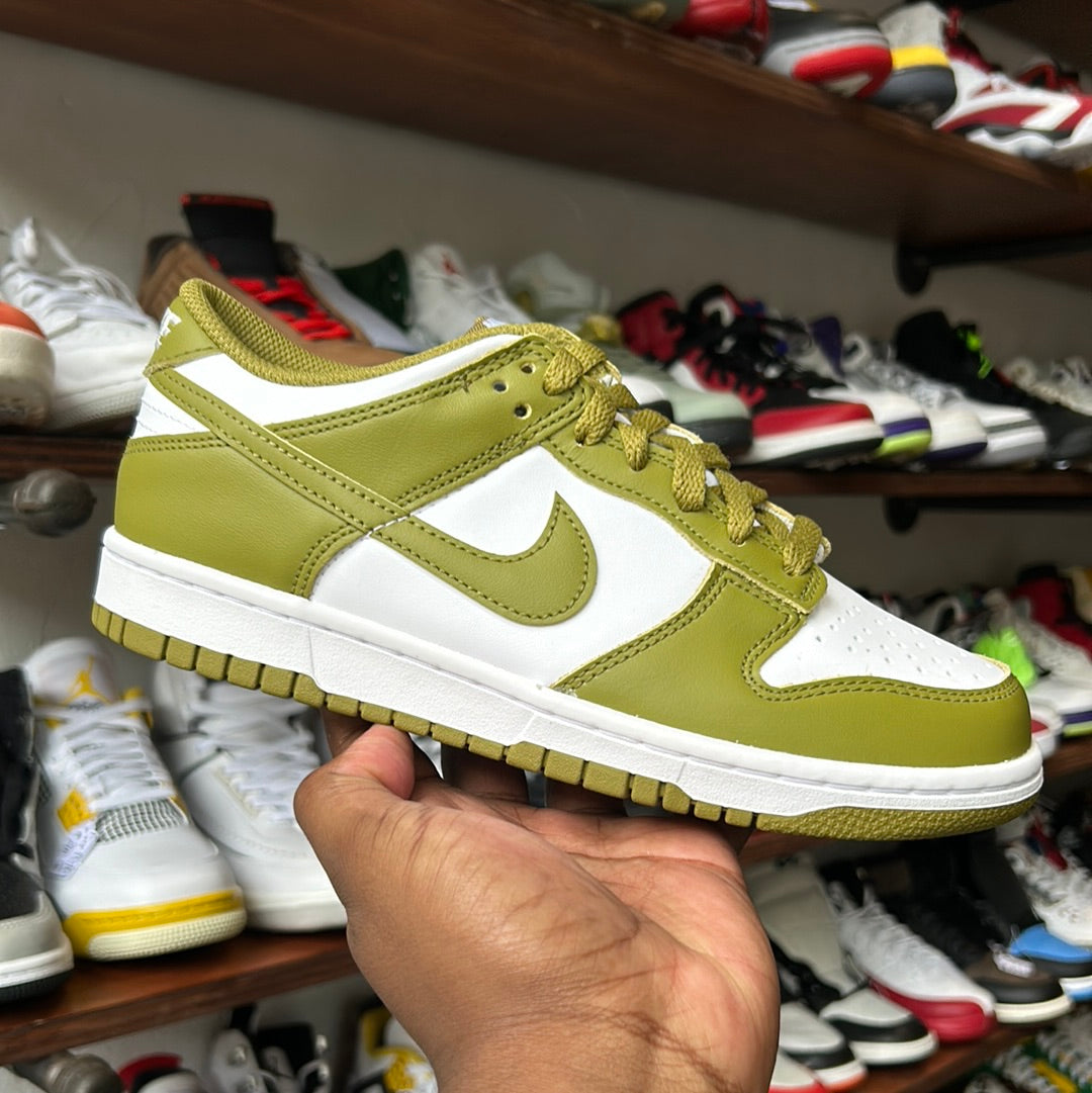 Nike Pacific Moss Low Dunks – My Cuzin Vintage Cleveland