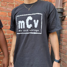 Load image into Gallery viewer, MCV NWO Tee
